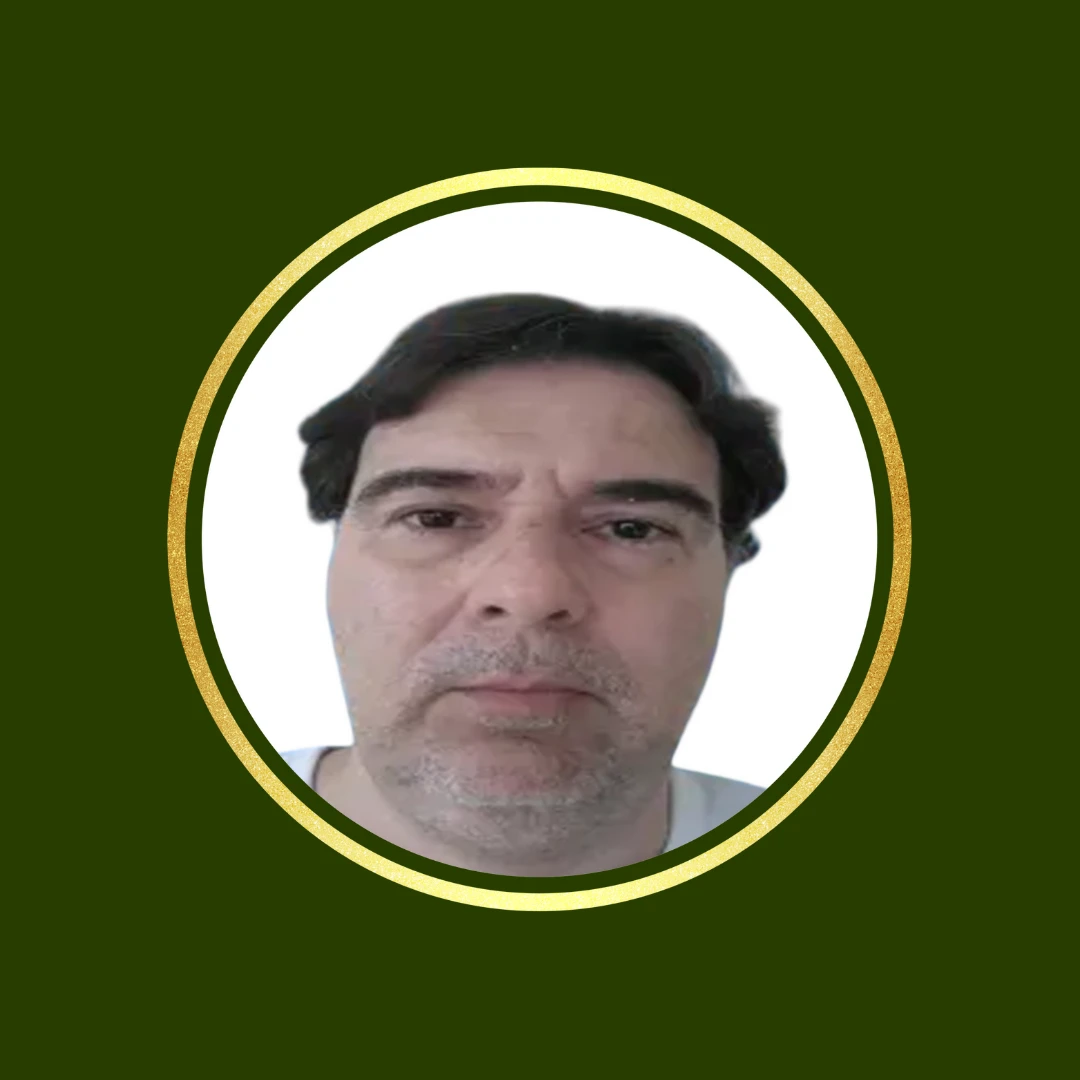 Prof. Dr. Vinicius Schmitz Nunes