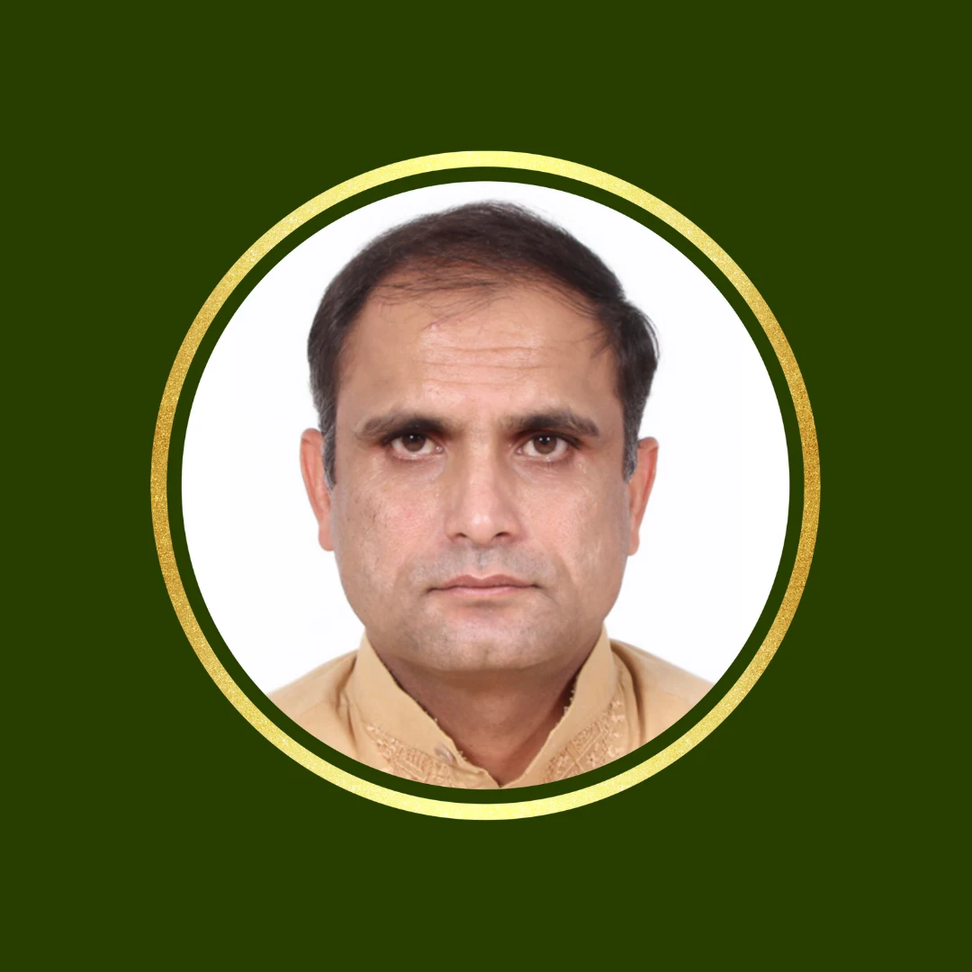 Dr. Izhar Ahmad
