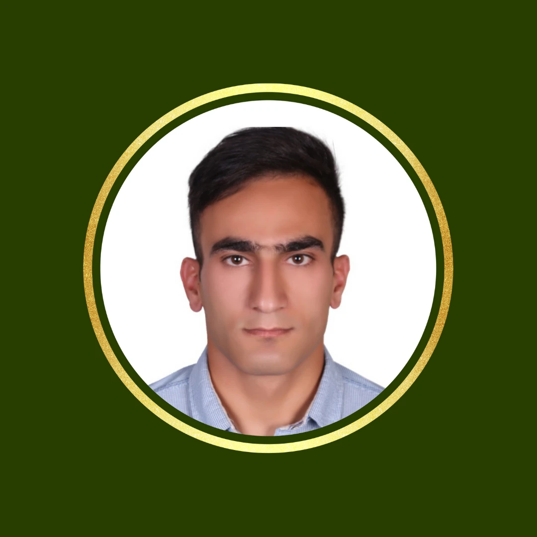 Mr. Mohammad Bazvand