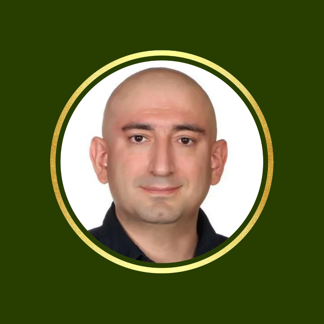 Dr. Alireza Khanteymoori