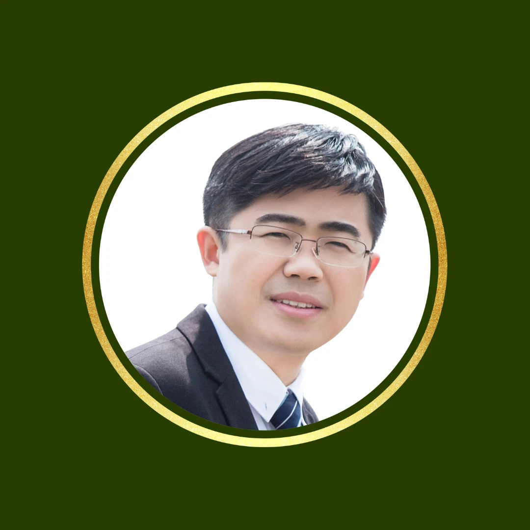 Assoc. Prof. Dr. Rufei Wei