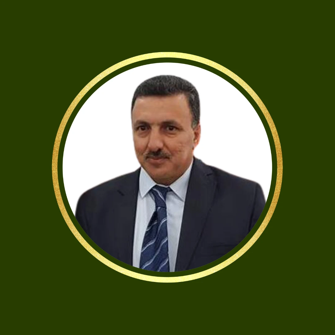 Prof. Dr. Mohammed Fattah