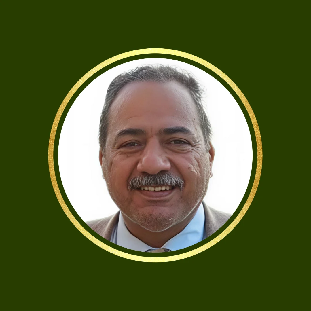 Dr. Raafat Abdul Hassan