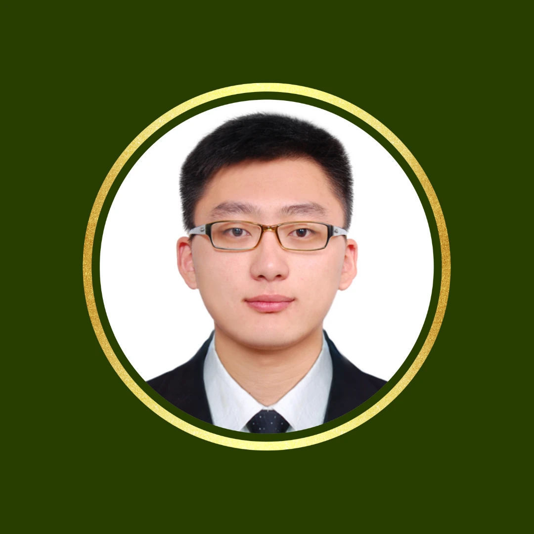 Assist. Prof. Dr. Liming Ge